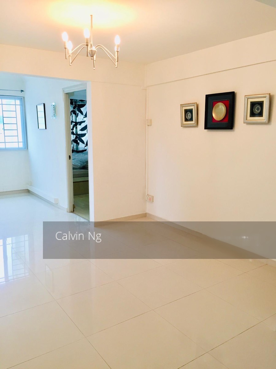 Blk 73 Telok Blangah Heights (Bukit Merah), HDB 5 Rooms #190478482
